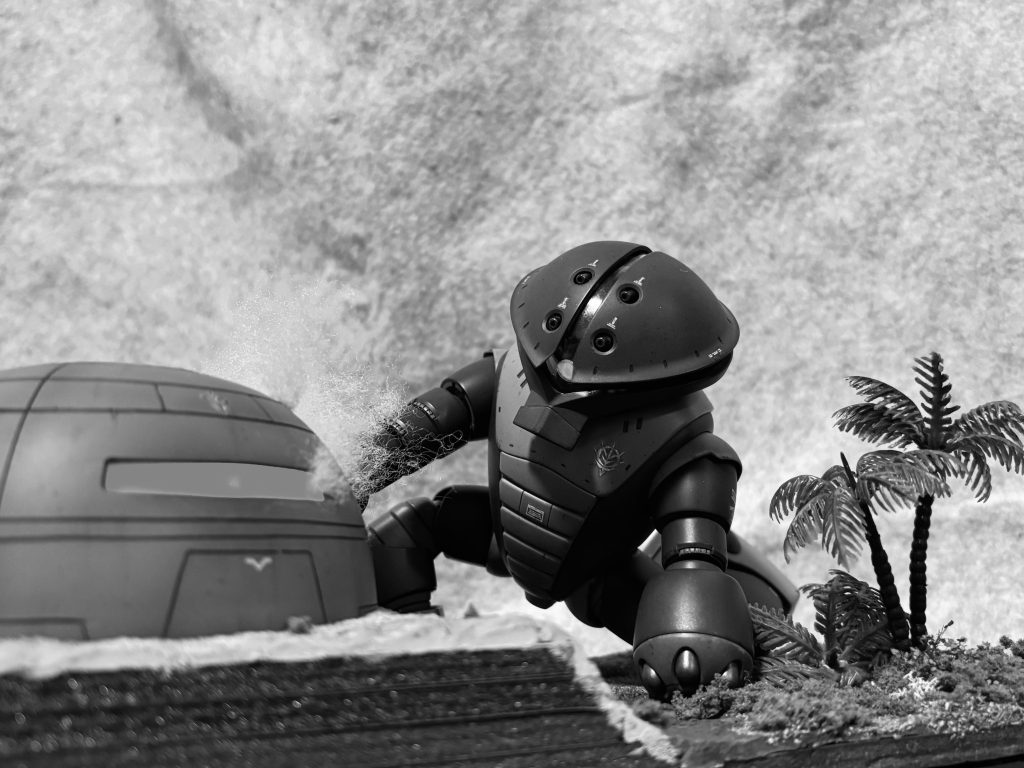 作品名：一応完成としよー💥<p>細かいとこは色々とあったりしますが〜 大晦日の晩はゆっくりしたいので ひとまず完成🌴 詳しくは元旦の良き日に⤴️しよー😁</p>
