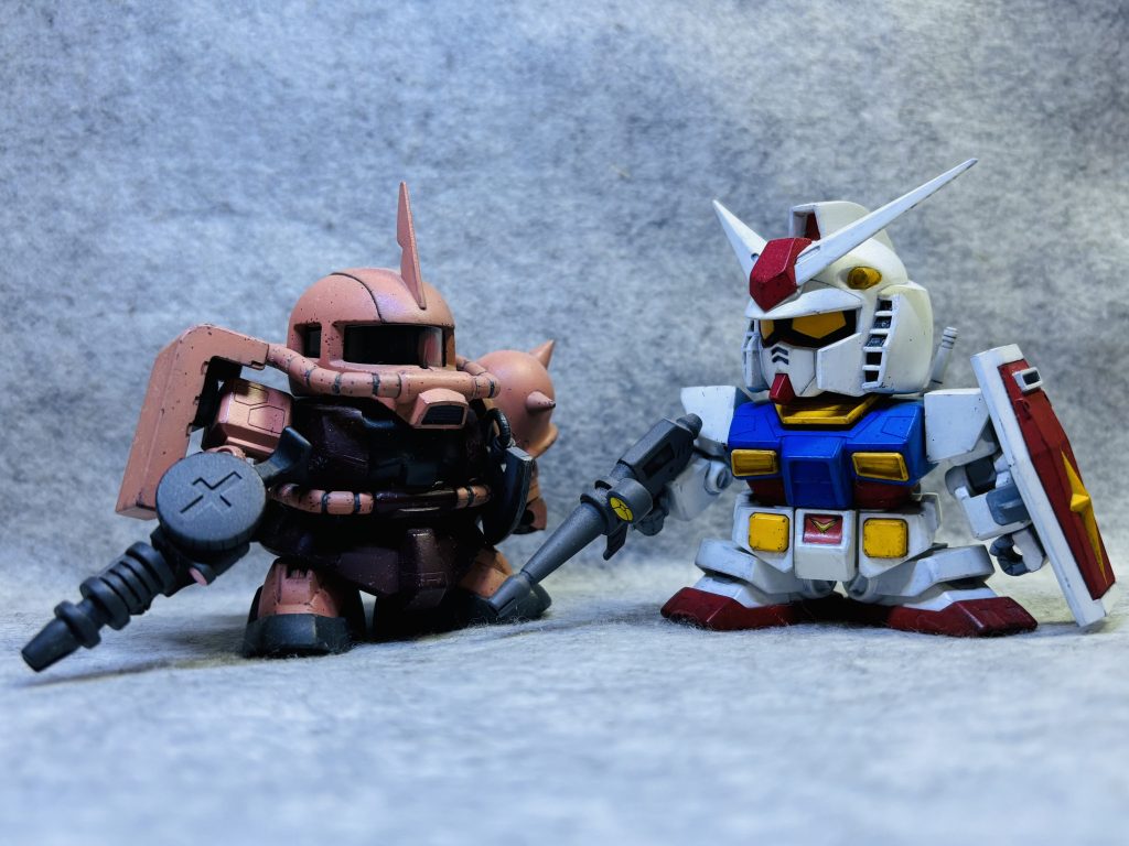 紅白歌合戦‼️どっちも頑張れ〜🎵