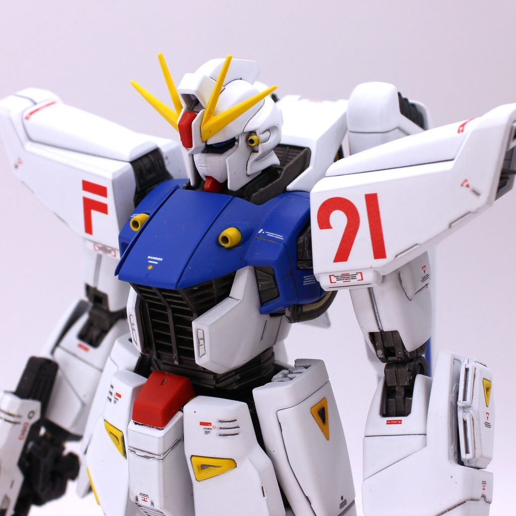 MG ver.1.0 F91