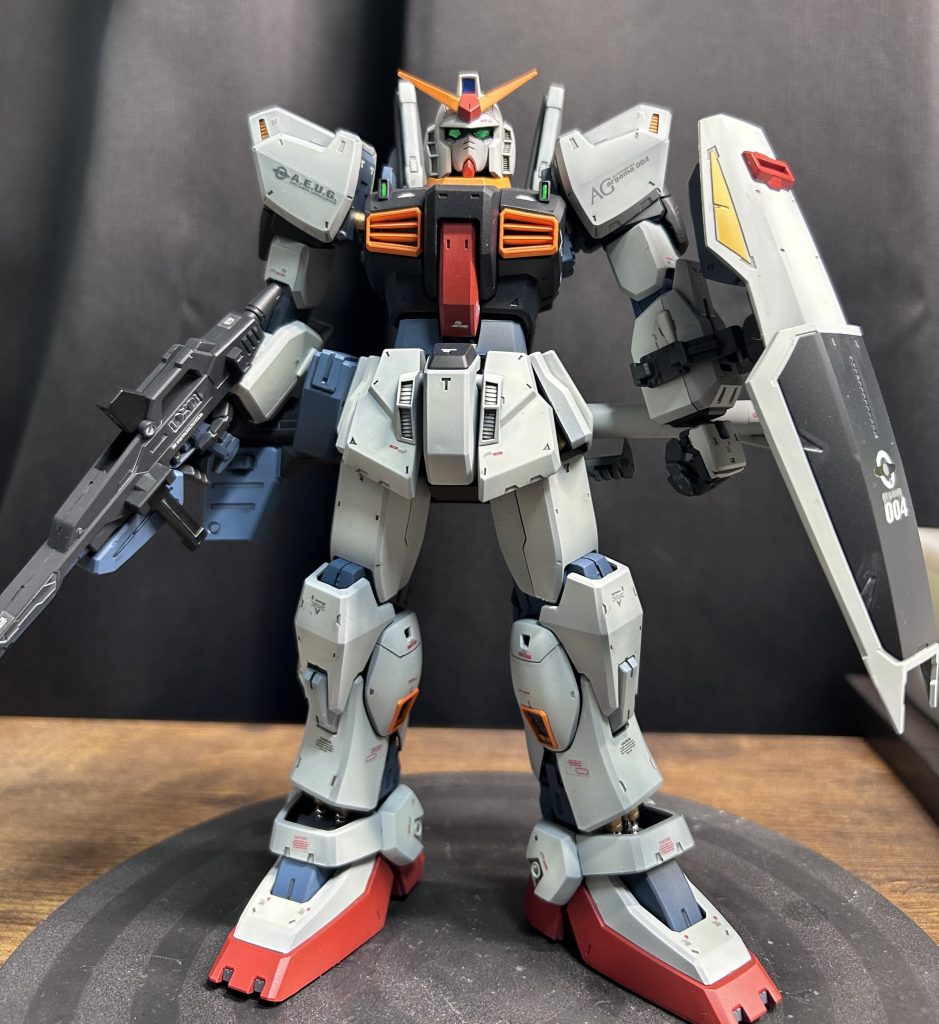 リックディアスが欲しくなりましたw