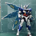 羽マウント+バックパック強度問題があったので、結局バックパックを作り直しました。[…]