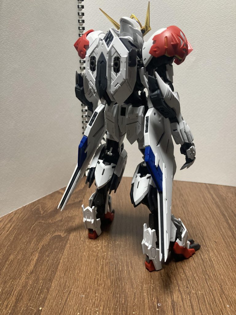 バックショット