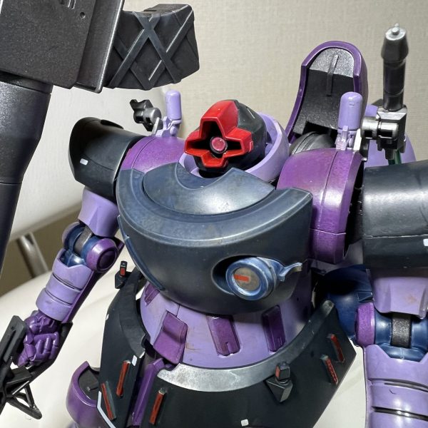 HG リックドム(GQ)