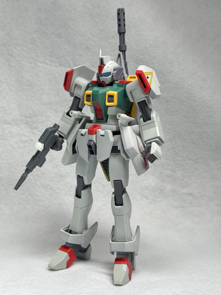 GAT-X399/Q ワイルドダガー–2枚目/制作者:ぼんぼやG(げ〜)