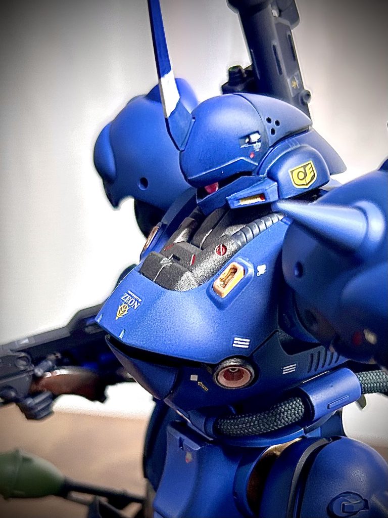 MS-18E ケンプファー