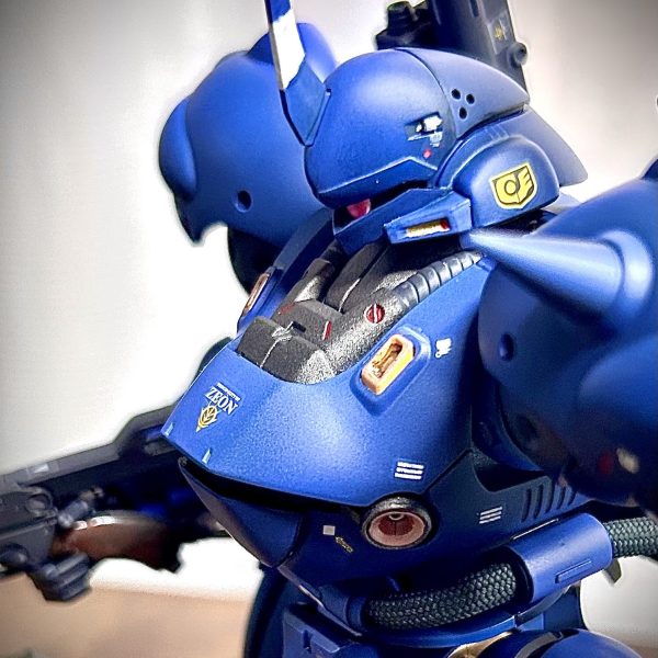 MS-18E ケンプファー