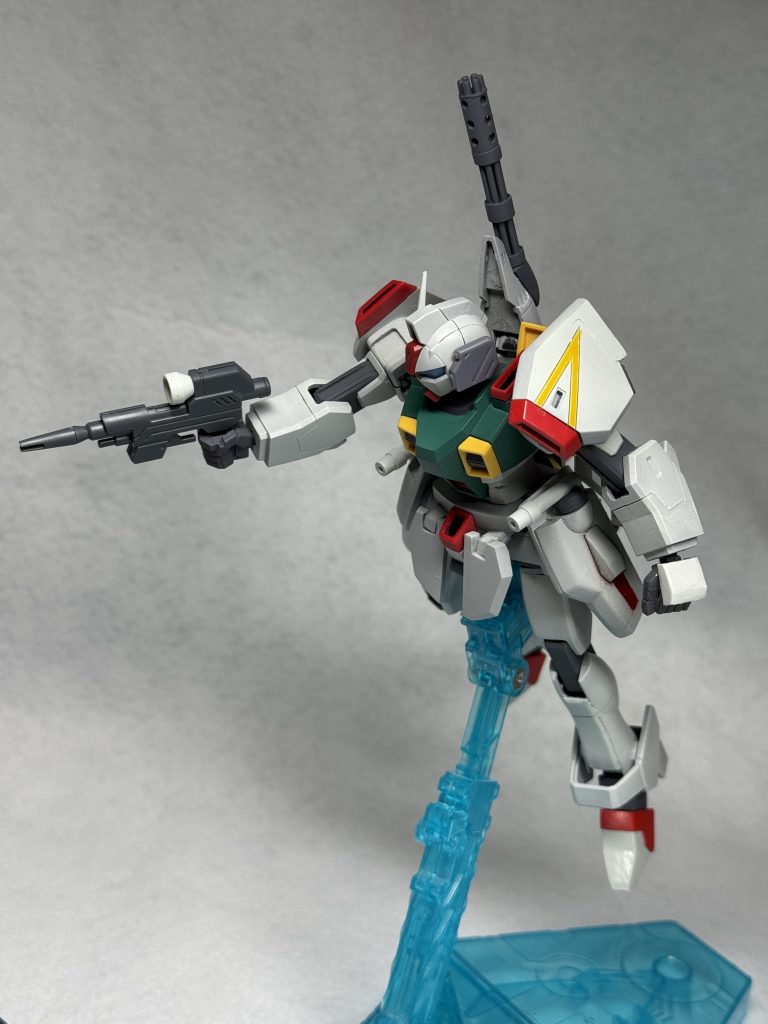 GAT-X399/Q ワイルドダガー