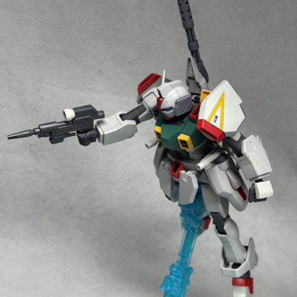 GAT-X399/Q ワイルドダガー