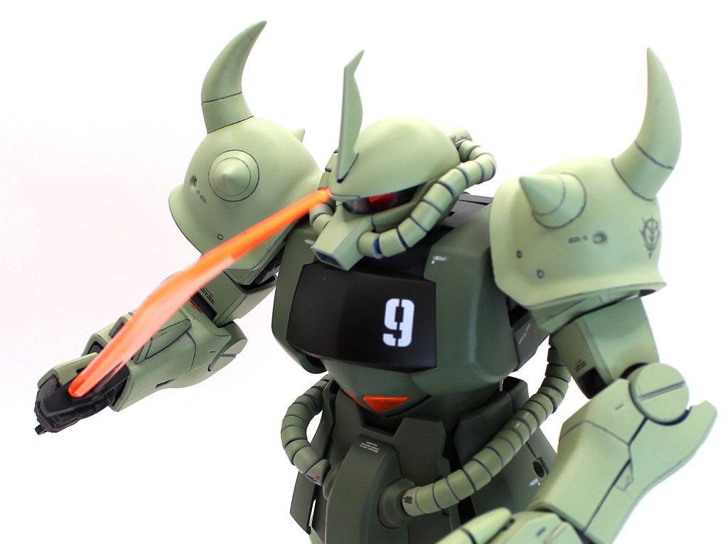 これが2025年最後の投稿になります。2020年にコロナ+中国単身赴任をきっかけに、学生時代から約20年ぶりにガンプラに再びハマって早5年経ちましたが、まだまだあれもこれもやりたい事は山積みです。モチベーションを途切れず維持できているのはGUNSTAの存在が大きいです。来年も沢山ガンプラを作ってGUNSTAに投稿していきたいと思いますので、よろしくお願いします。最後までご覧いただきありがとうございました。