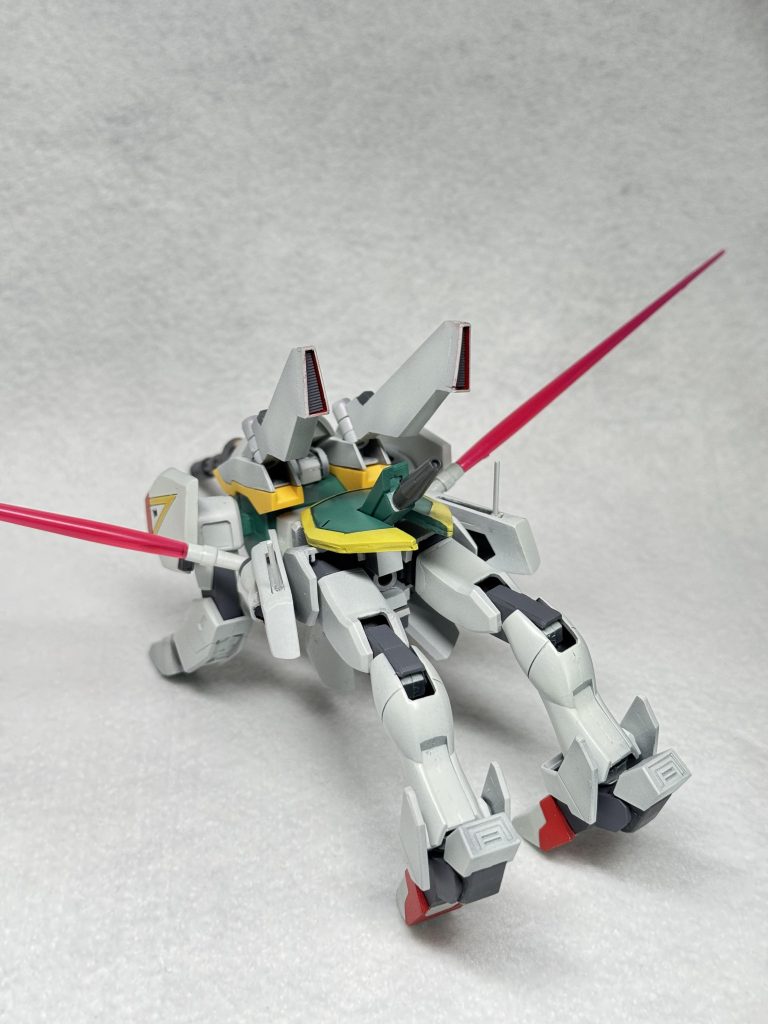 GAT-X399/Q ワイルドダガー–5枚目/制作者:ぼんぼやG(げ〜)