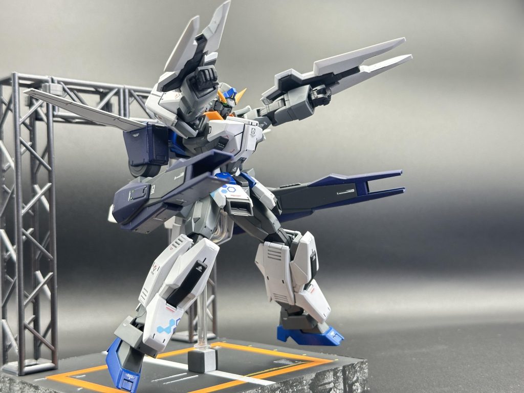 フルバーストモード。