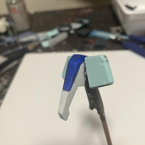 ゾウさんが出来ました。（2枚目）