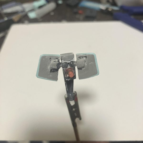 ゾウさんが出来ました。（3枚目）