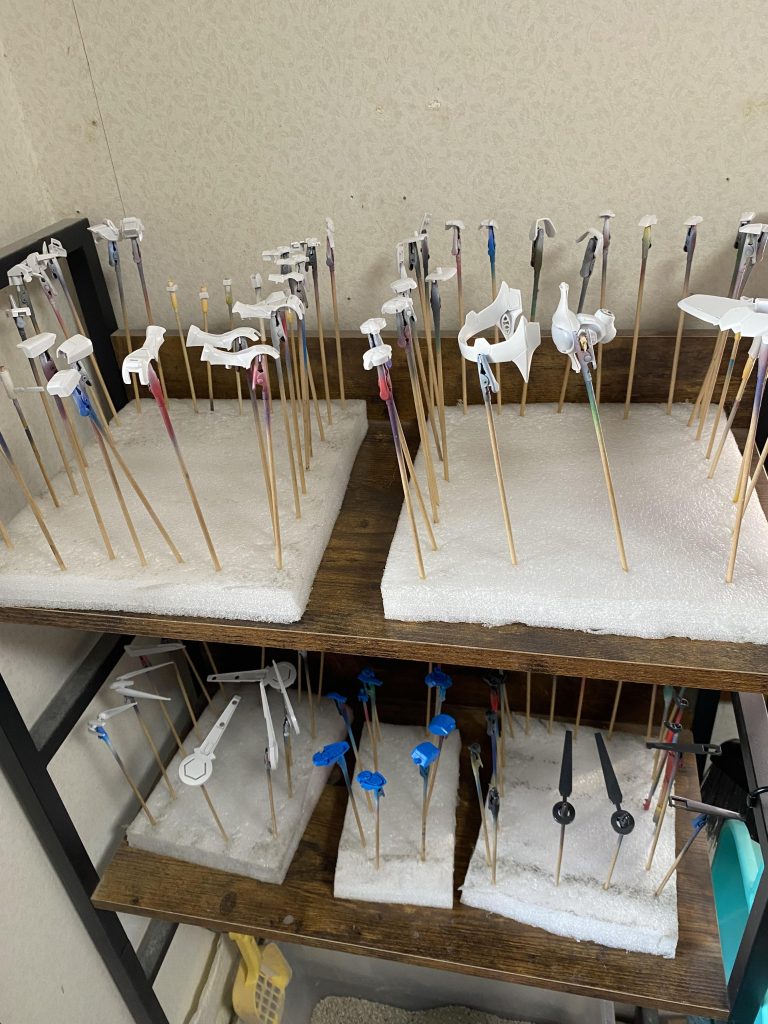 HG Gセルフパーフェクトパック–4枚目/制作者：丸五ワークス