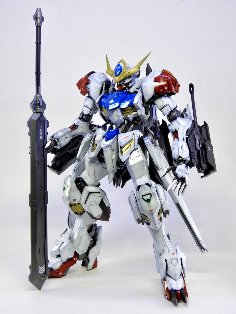 MG ルプス–2枚目/制作者：ARIKA_gs