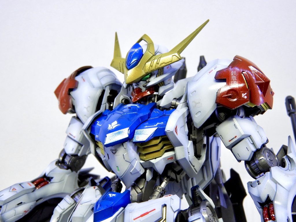 MG ルプス–2枚目/制作者：ARIKA_gs