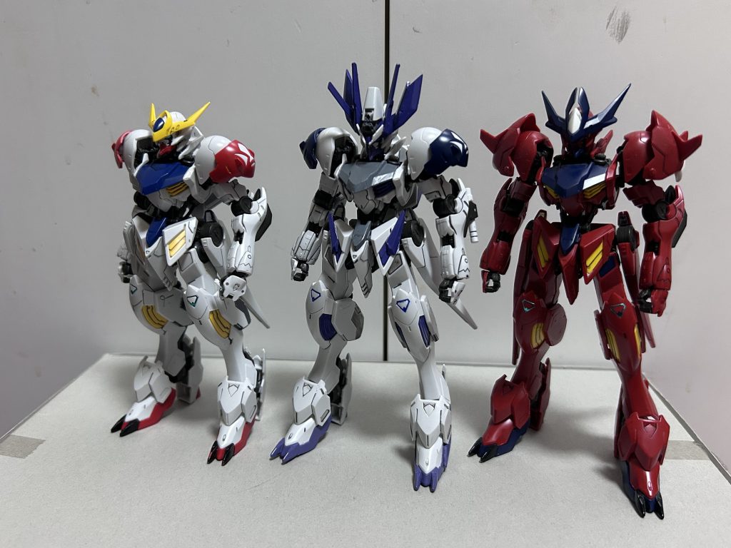 三兄弟揃いましたね(๑˃̵ᴗ˂̵)