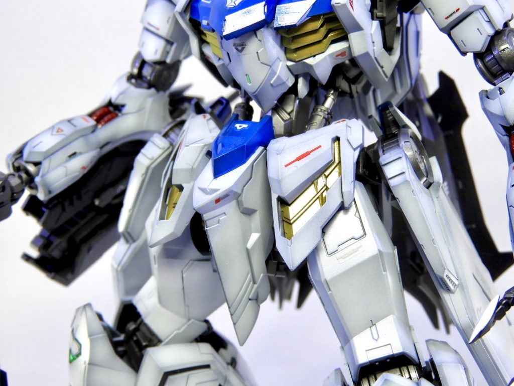 MG ルプス–3枚目/制作者：ARIKA_gs