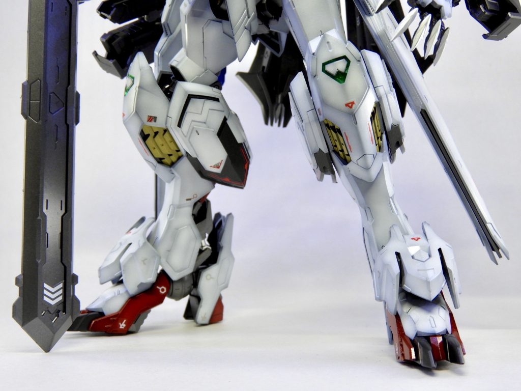 MG ルプス–5枚目/制作者：ARIKA_gs