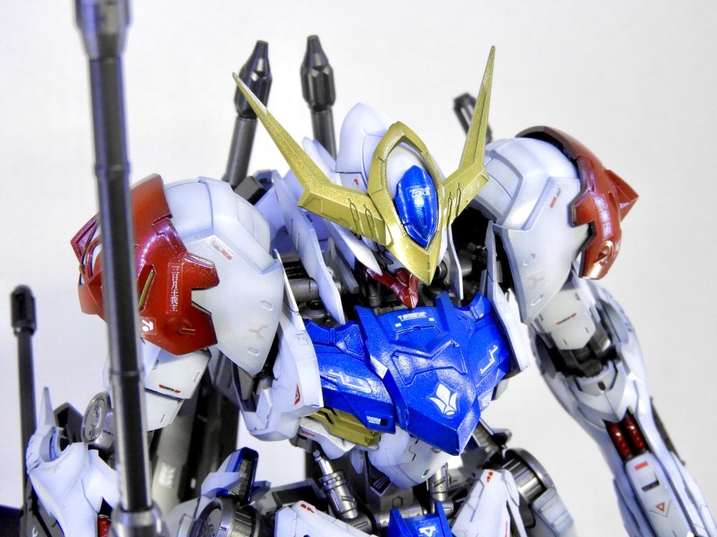 MG ルプス–6枚目/制作者：ARIKA_gs