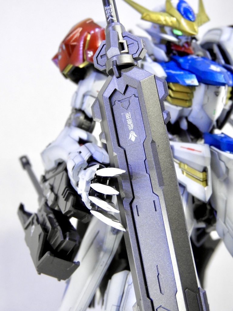 MG ルプス–7枚目/制作者：ARIKA_gs