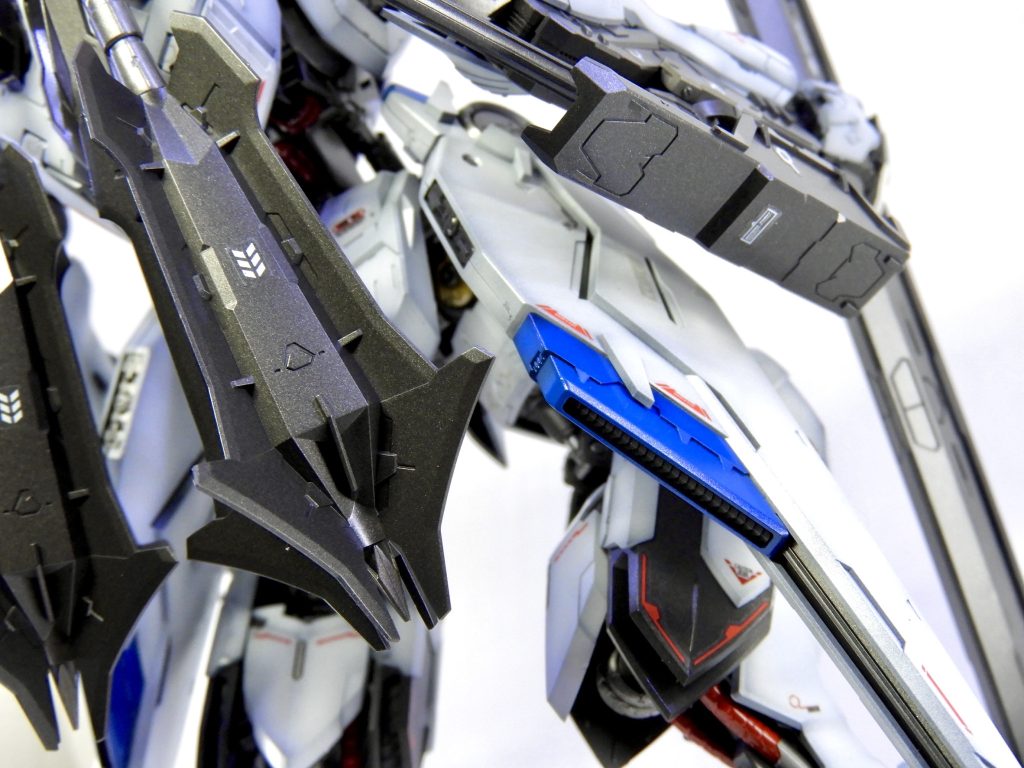 MG ルプス–8枚目/制作者：ARIKA_gs