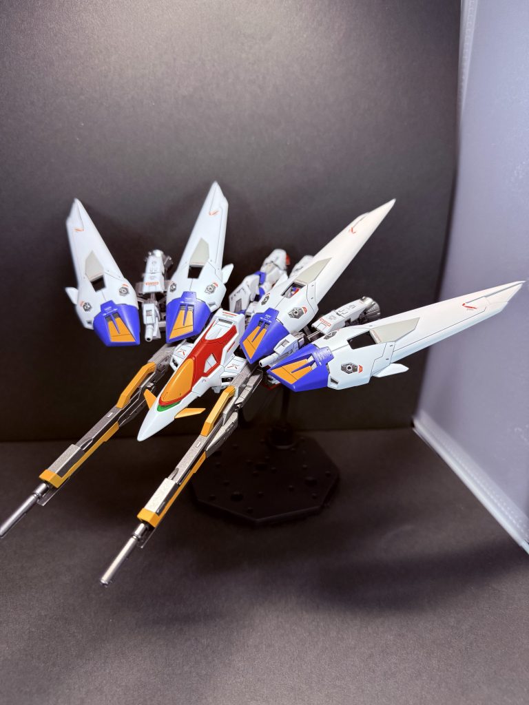 ネオバード形態