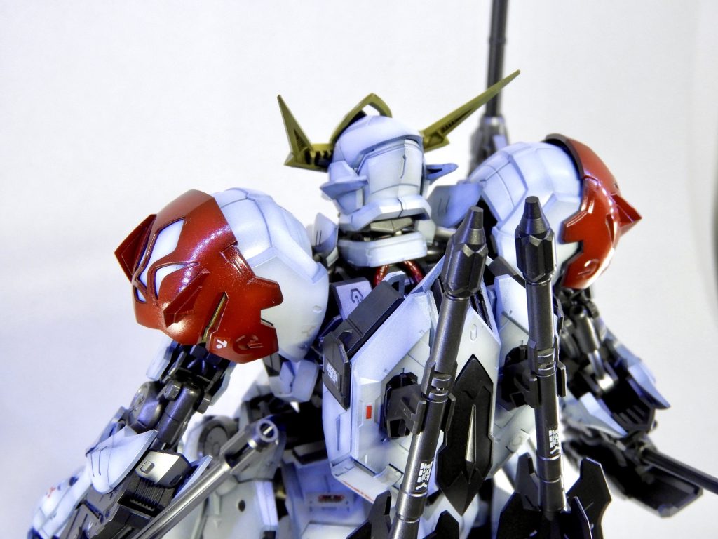 MG ルプス–9枚目/制作者：ARIKA_gs