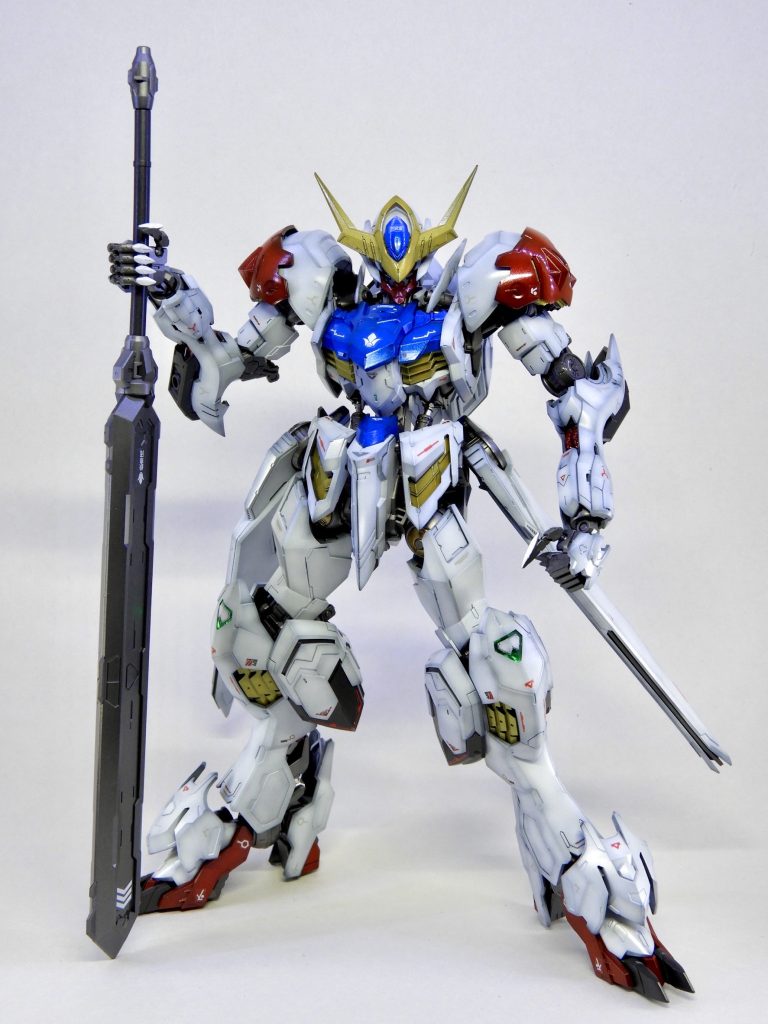 MG ルプス–3枚目/制作者：ARIKA_gs