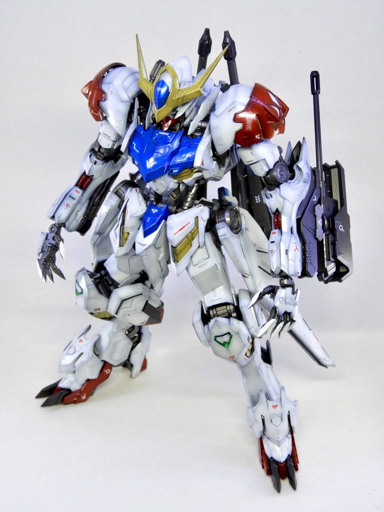 MG ルプス–5枚目/制作者：ARIKA_gs