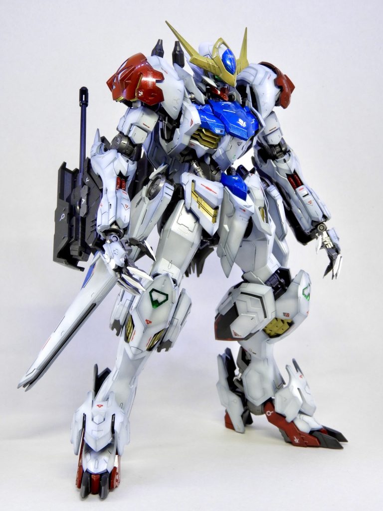 MG ルプス–4枚目/制作者：ARIKA_gs