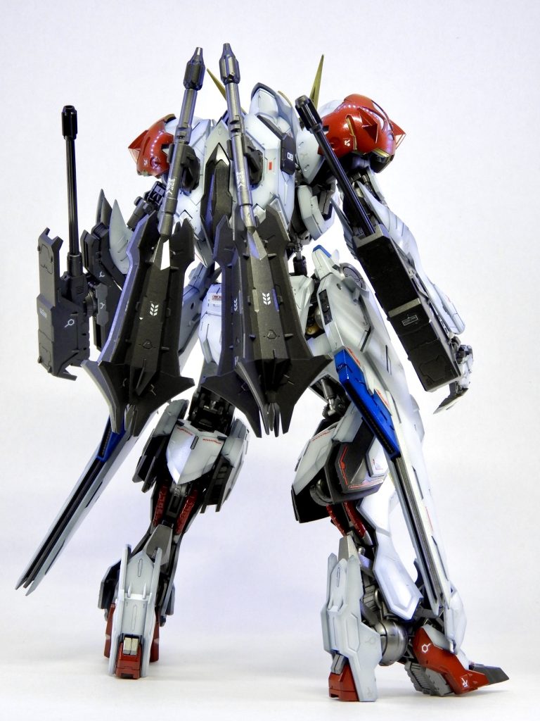 MG ルプス–7枚目/制作者：ARIKA_gs