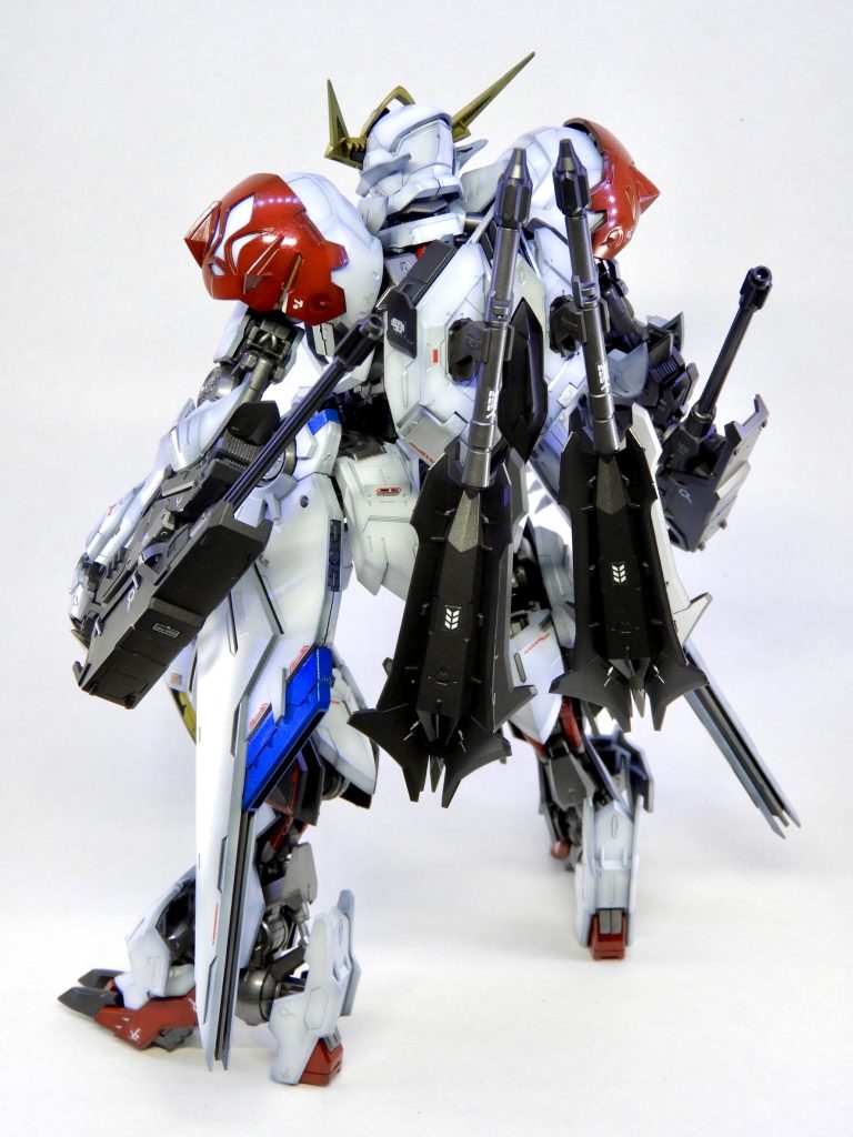 MG ルプス–6枚目/制作者：ARIKA_gs