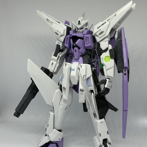 HGガンダムキュリオス