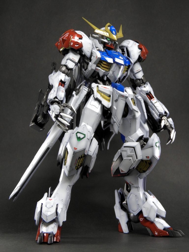 MG ルプス–9枚目/制作者：ARIKA_gs