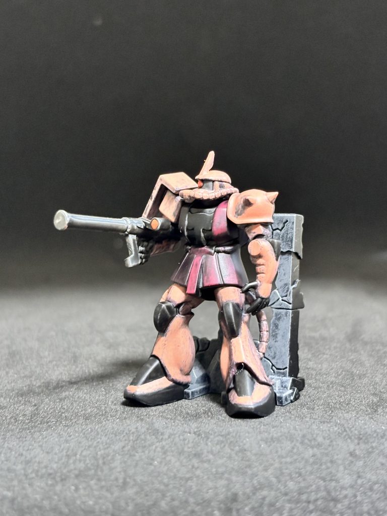 ミハルぅ〜〜（違う）