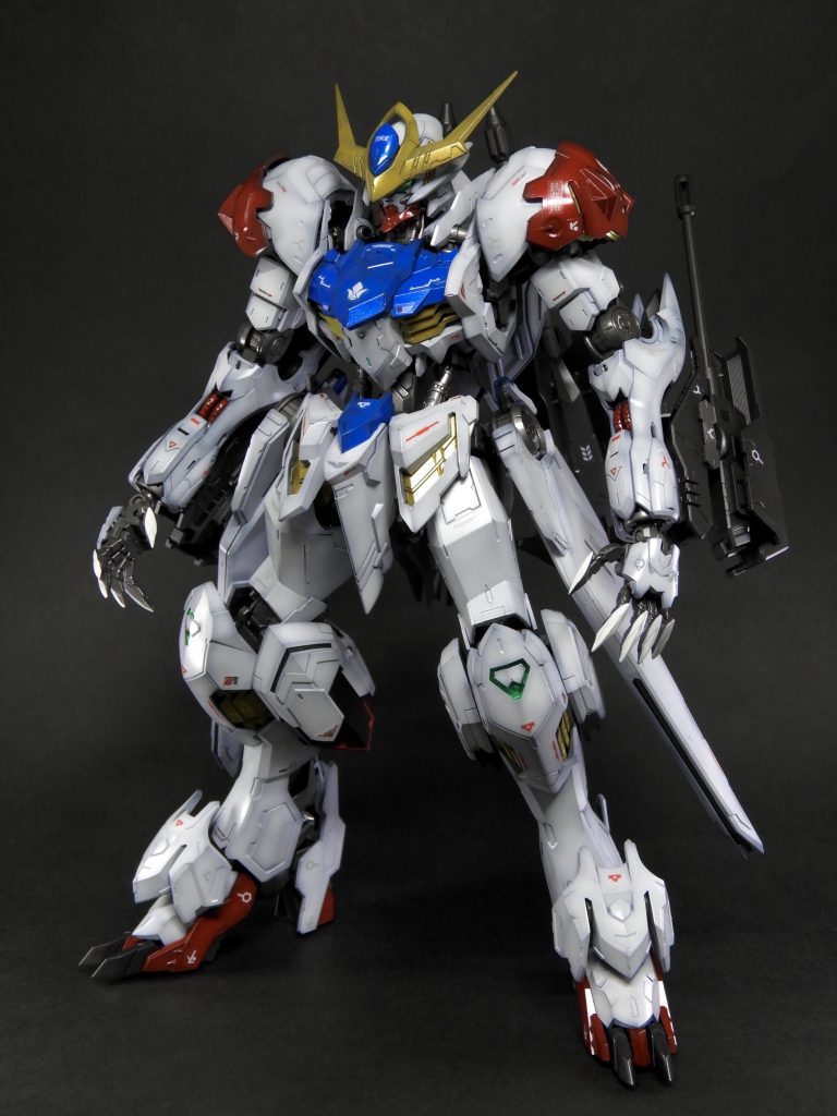 MG ルプス–8枚目/制作者：ARIKA_gs