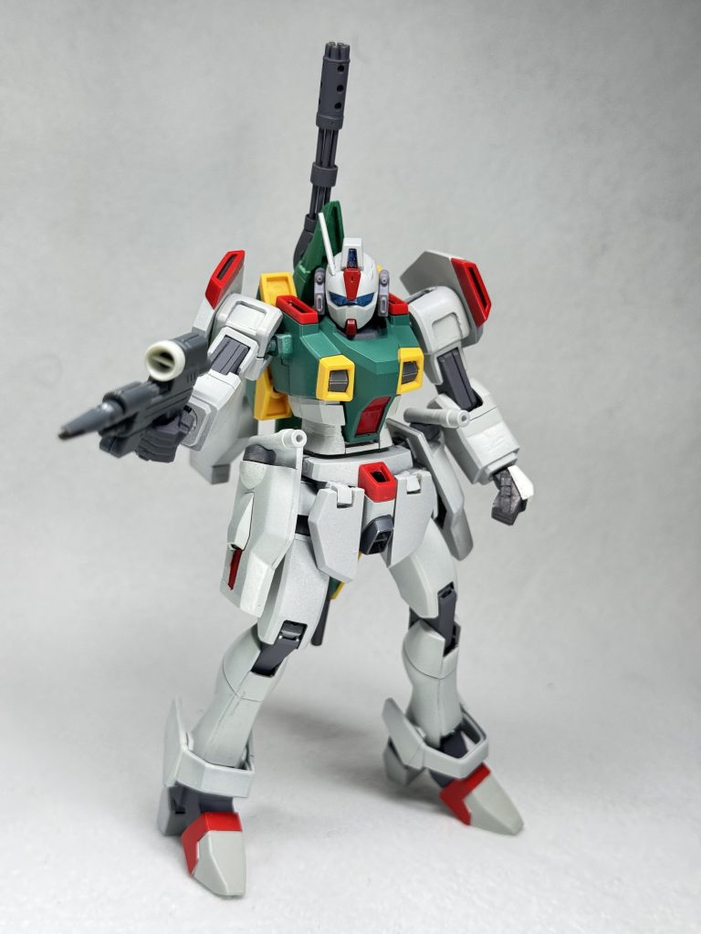 GAT-X399/Q ワイルドダガー