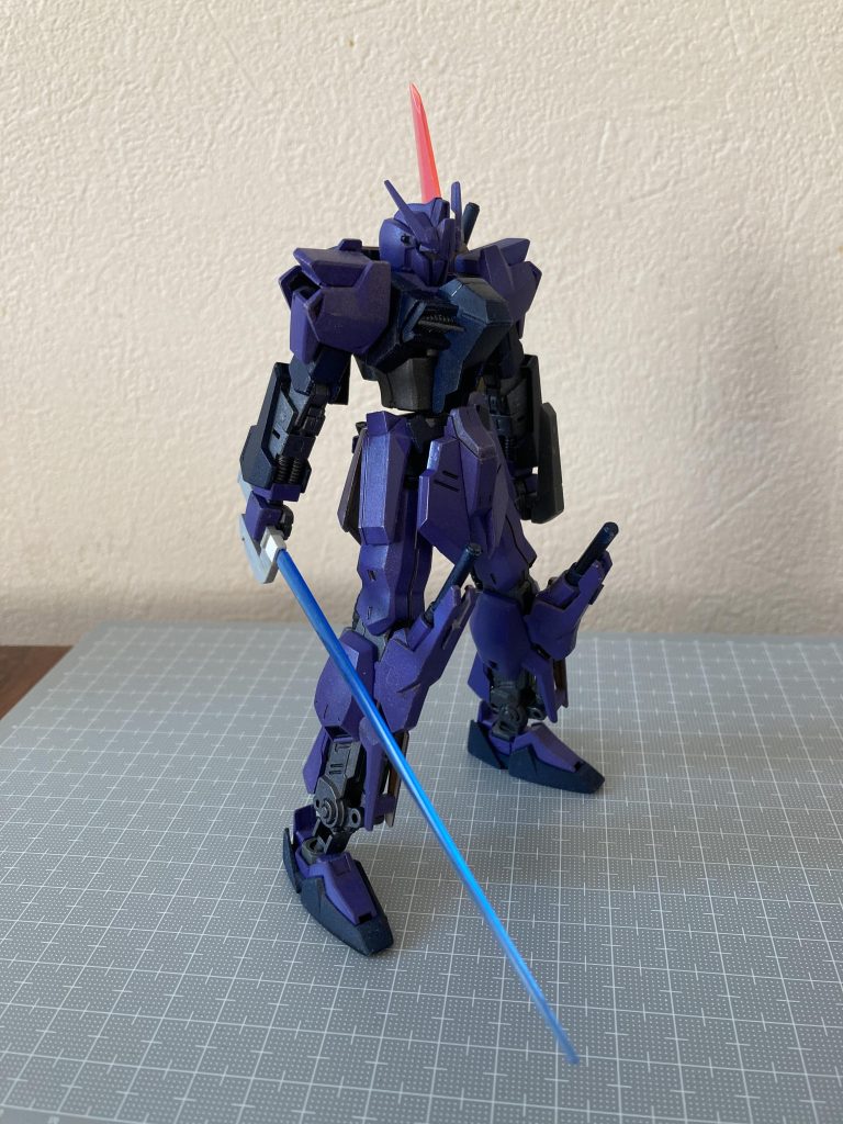 初期はもっと控えめでした。