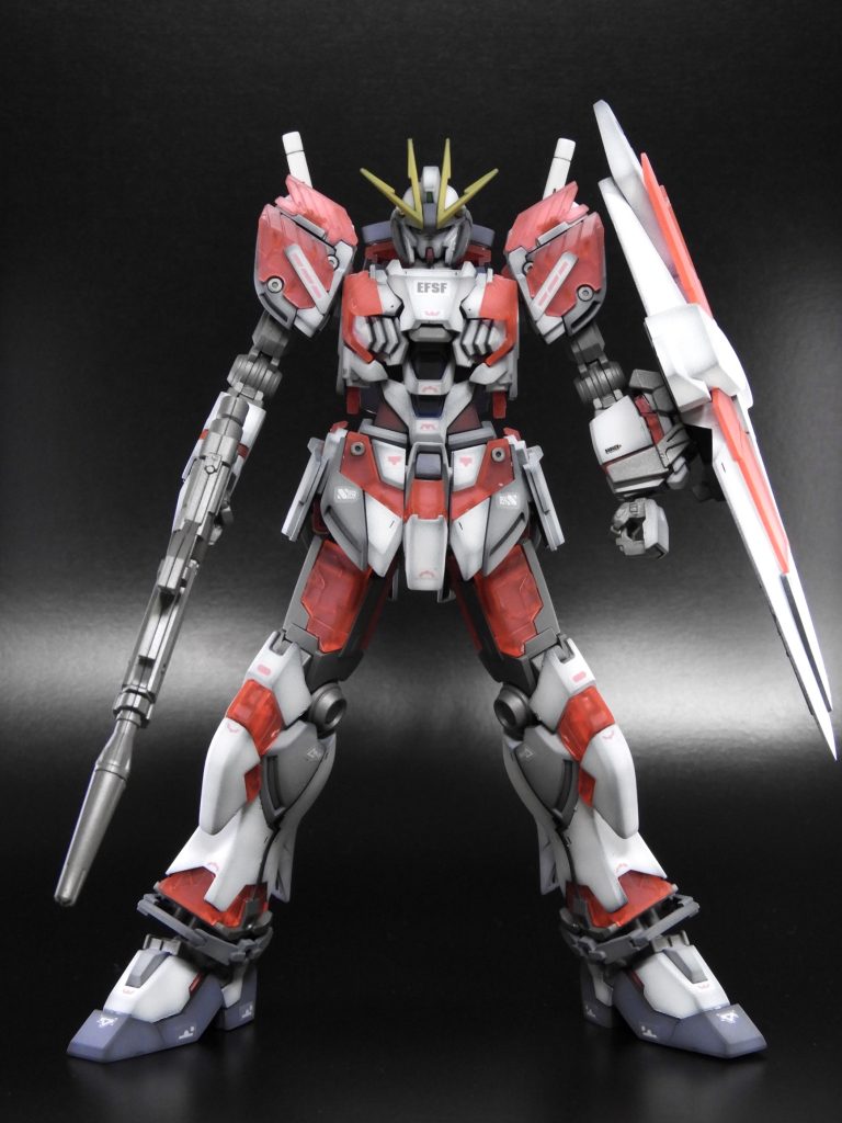 【過去作供養】HGUC ナラティブ