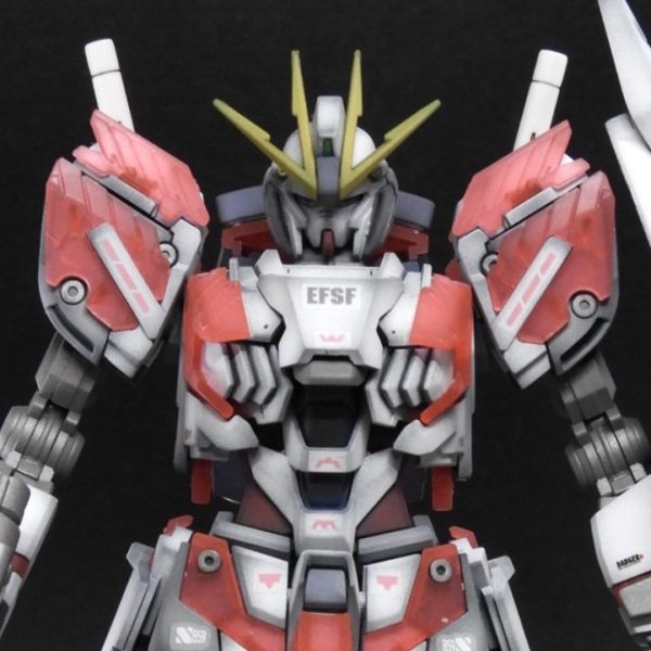 【過去作供養】HGUC ナラティブ