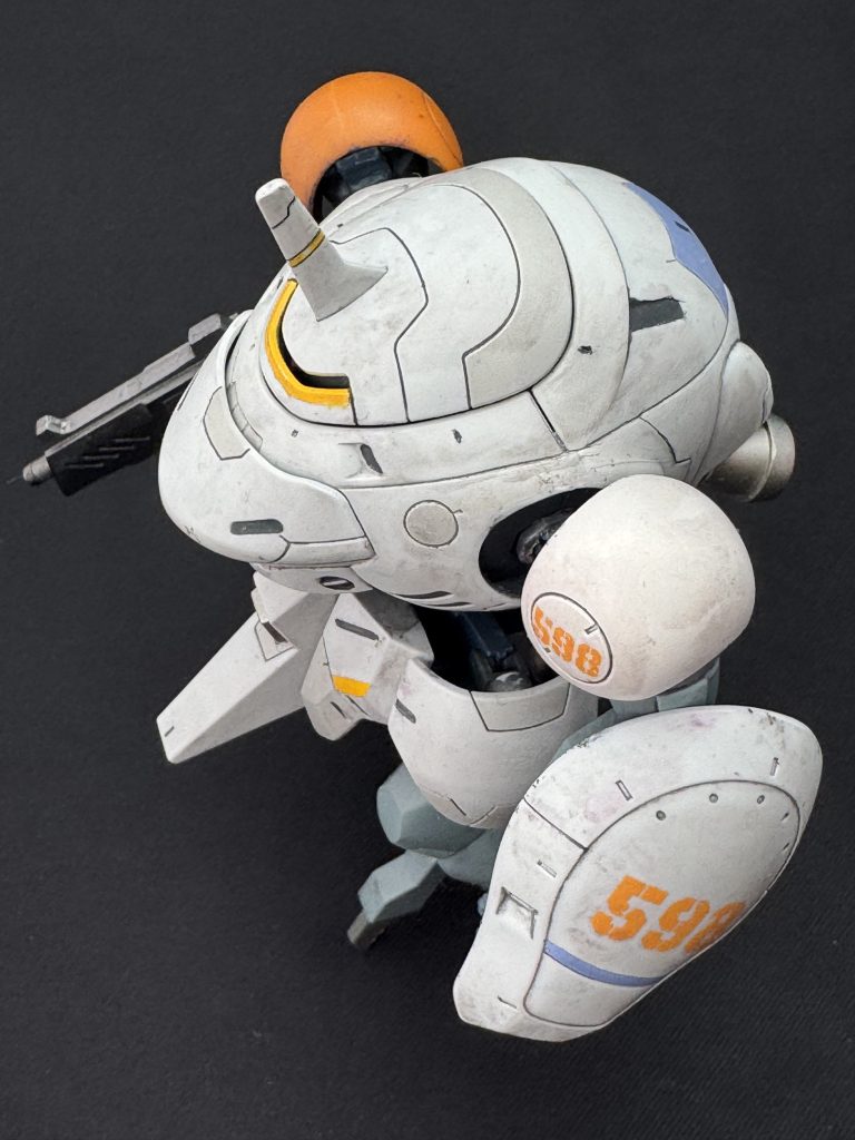 モンキーロディ（598機）/モンキークラブロディ（598機）