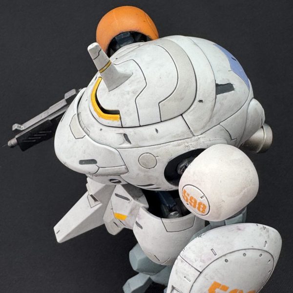 モンキーロディ（598機）/モンキークラブロディ（598機）