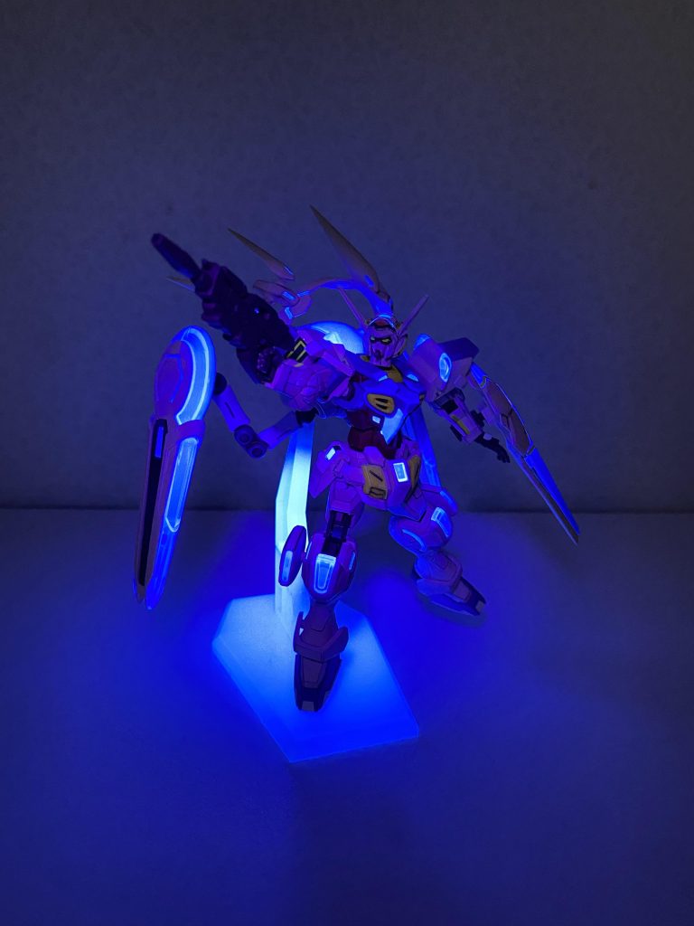 HG Gセルフパーフェクトパック–5枚目/制作者：丸五ワークス