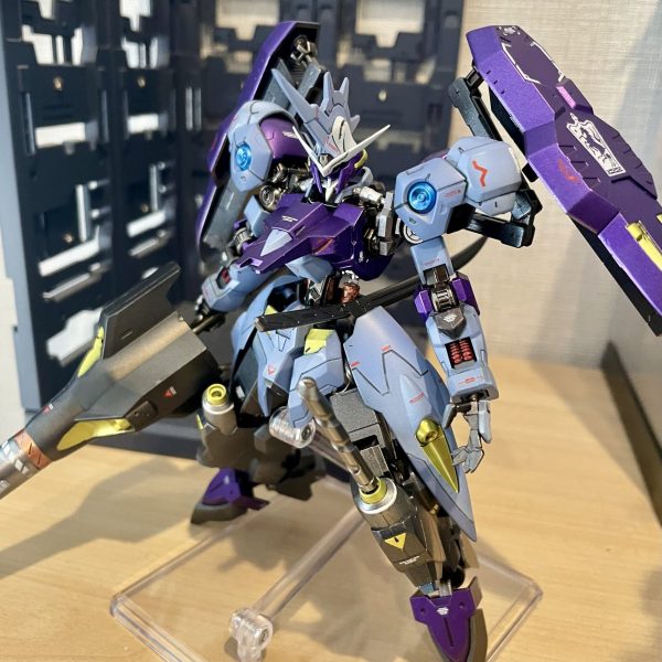 HG キマリスヴィダール