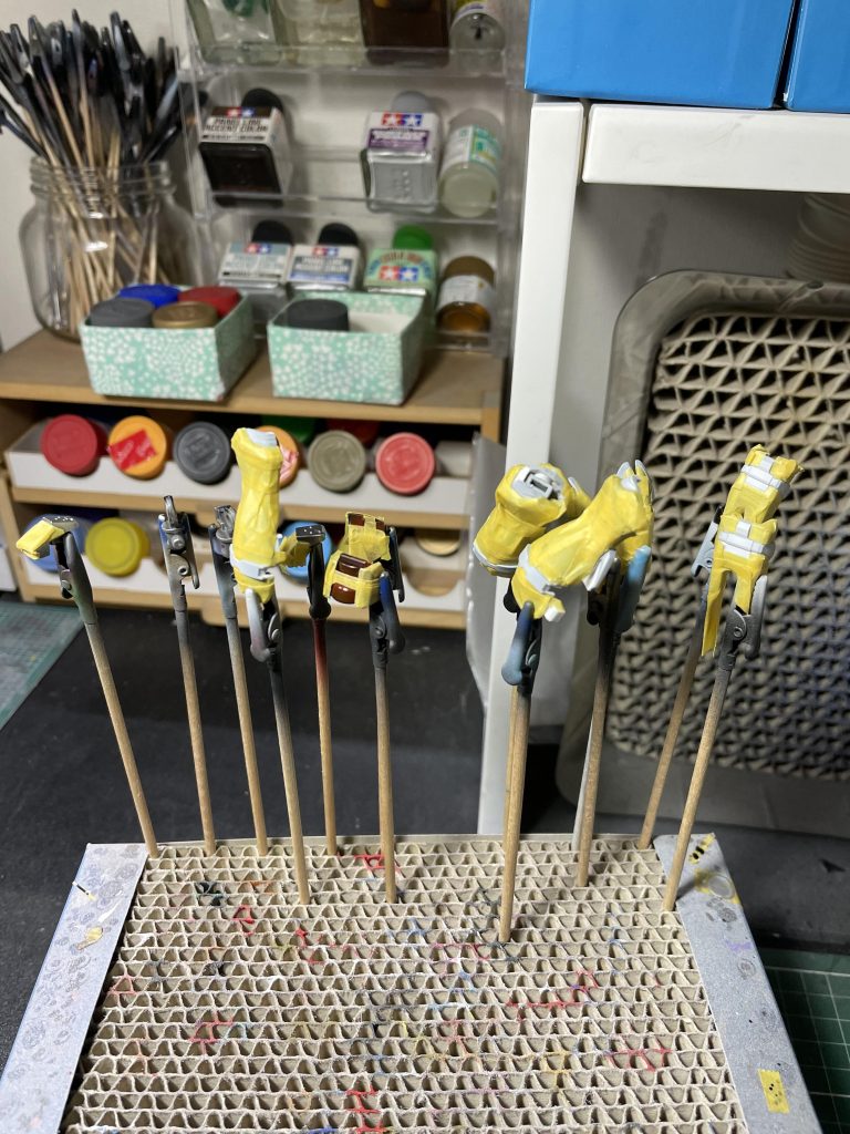 ガンダムジェミナス01–4枚目/制作者：カサピー