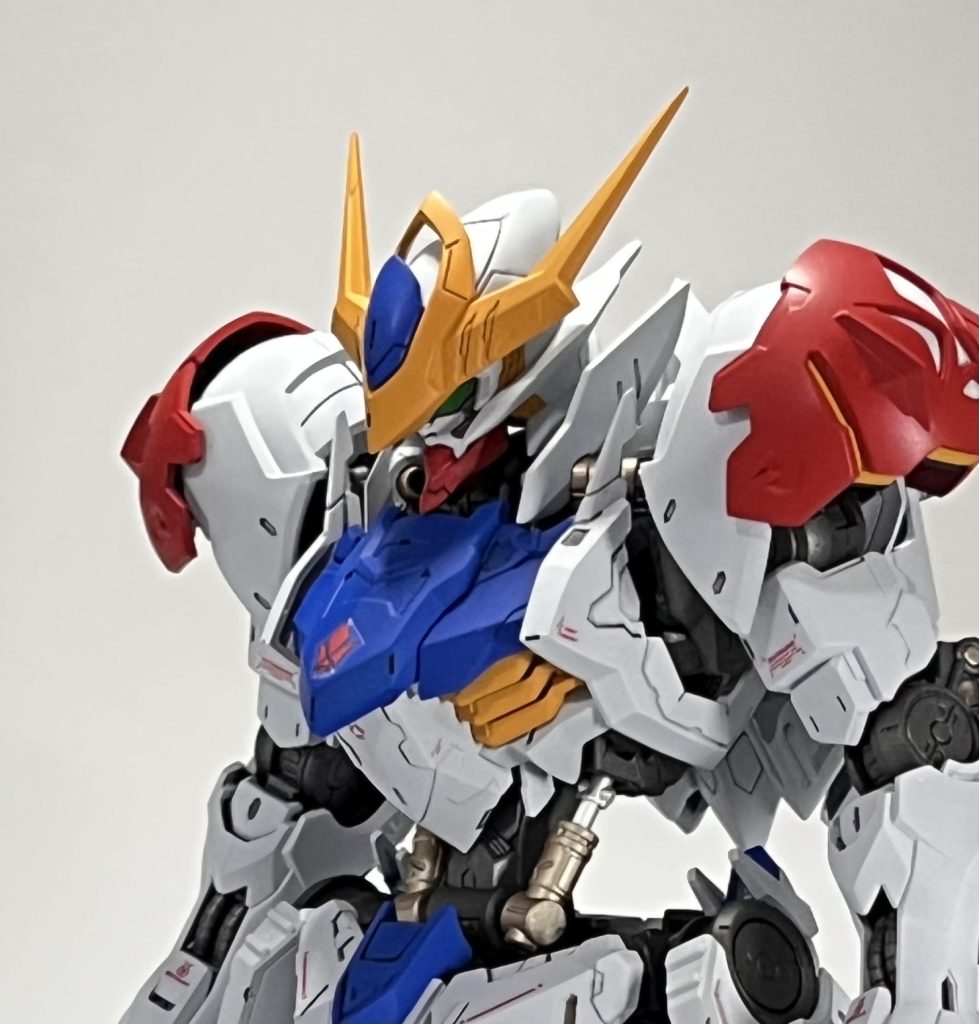 バルバトスルプス