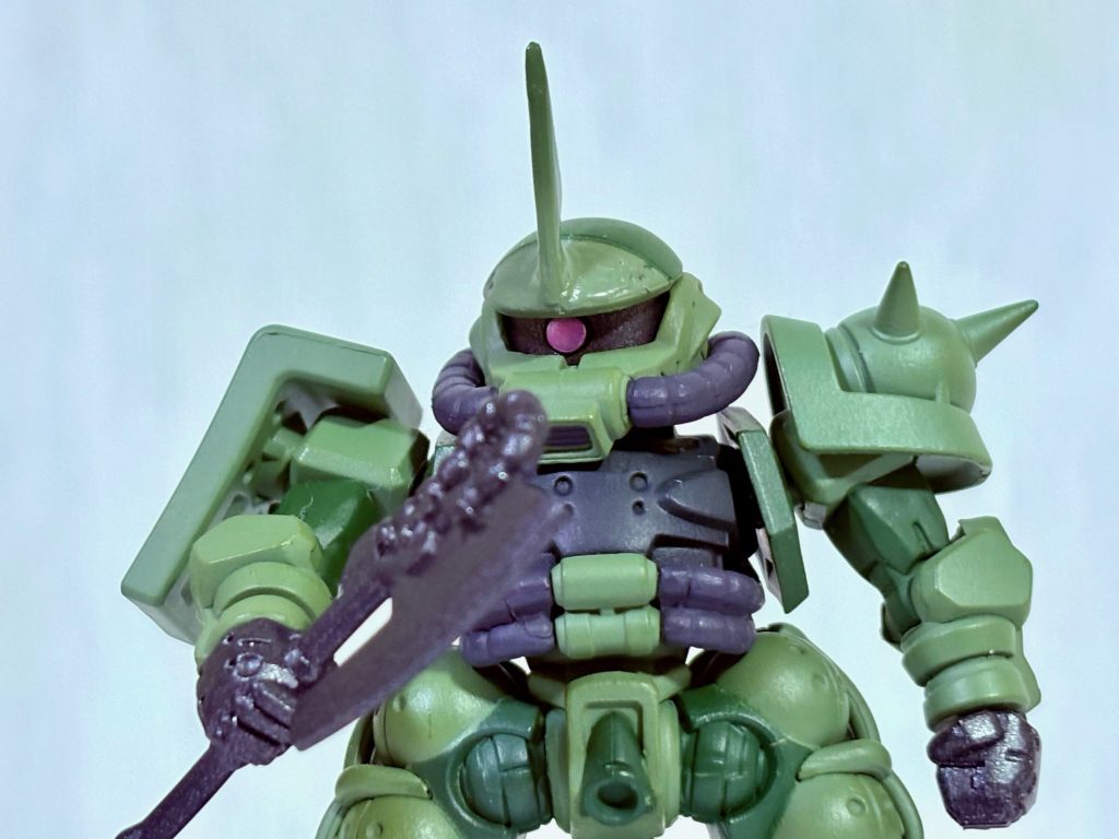 「英雄たちにけっ、敬礼！！」こーゆうネタも好きです(zaku-kao6)