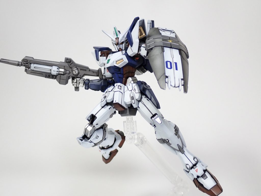 ガンダムジェミナス01