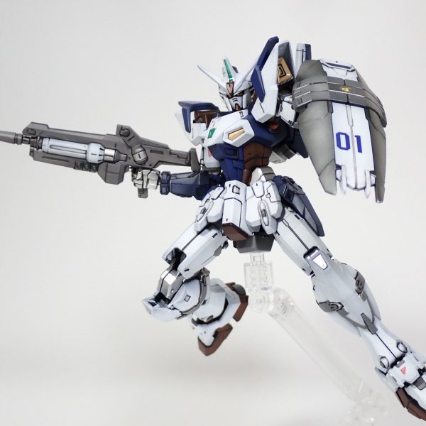 ガンダムジェミナス01